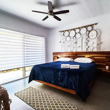 Puerta Zama - Luxury Aparthotel Tulum