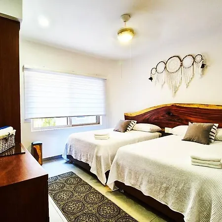 Aparthotel Puerta Zama - Luxury *