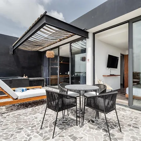 Apartment Iik Luxury Penthouses By Spot *