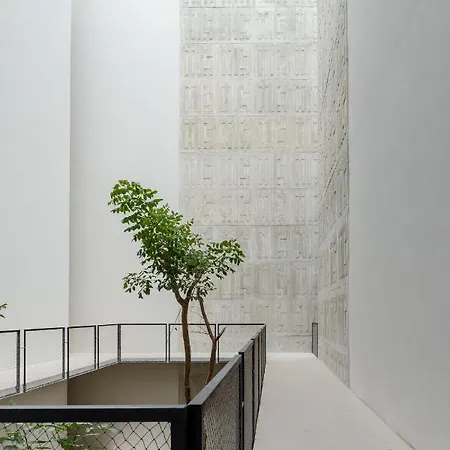 Iik Luxury Penthouses By Spot *