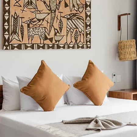 Iik Luxury Penthouses By Spot Apartment