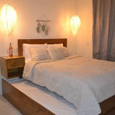 Kuxtah, Beautiful With Private Pool * Tulum