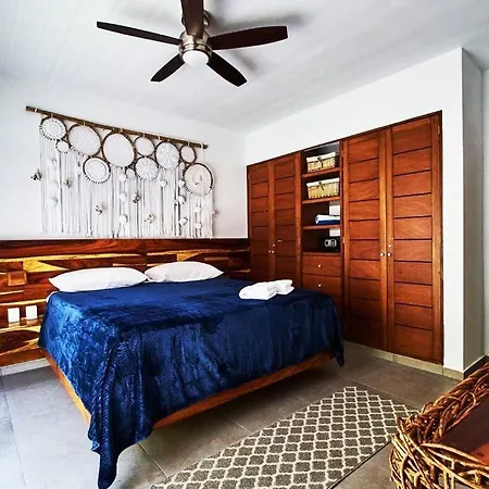 Puerta Zama - Luxury * Tulum