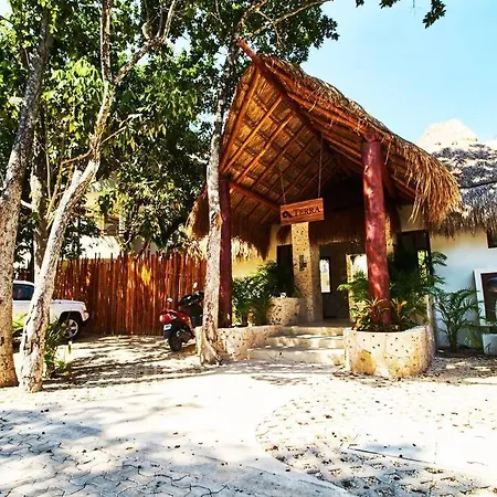 Puerta Zama - Luxury * Tulum