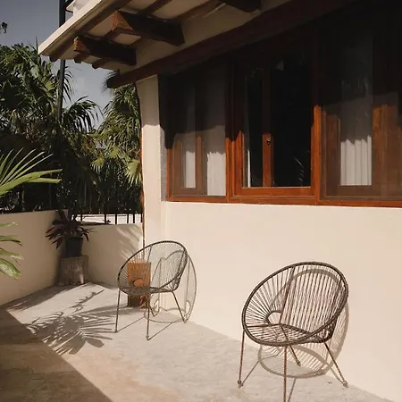 Astra Tulum