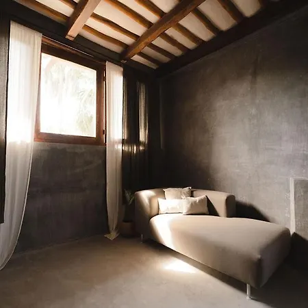 Astra 4* Tulum