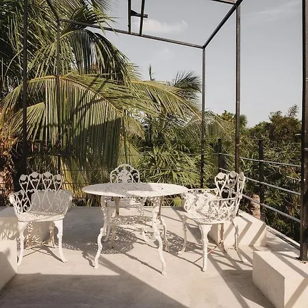 Astra Hotel Tulum