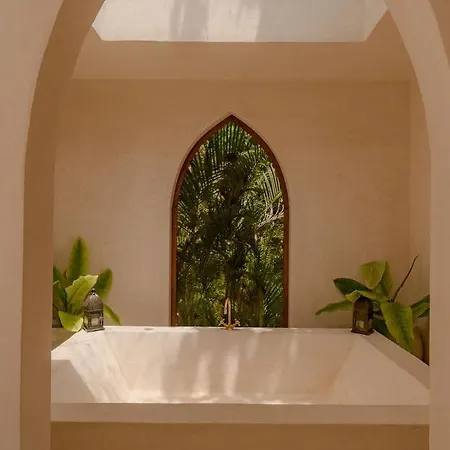 Ether Hotel Tulum