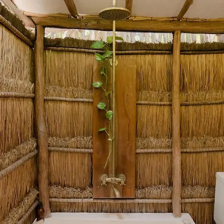 Hotel Ether Tulum