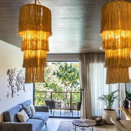 Macondo 4* Tulum