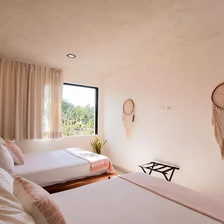 Apartahotel Macondo 4*
