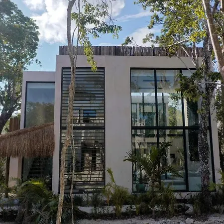 Villa Xuncari En El Corazon De La Selva *