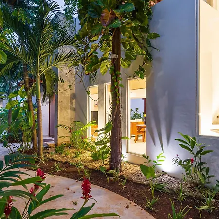 Bonita, Private Pool, Jacuzzi, Concierge Tulum