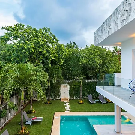 Holiday home Bonita, Private Pool, Jacuzzi, Concierge