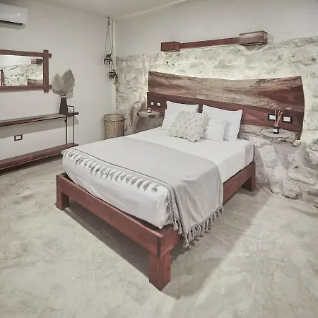 Boutique Terranova Hotel Tulum