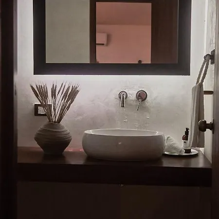 Boutique Terranova Hotel 3*