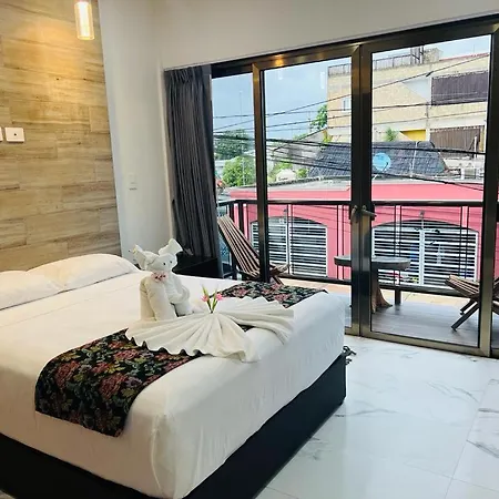 Ko'ox Wenne Hotel Tulum