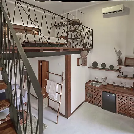 Boutique Terranova