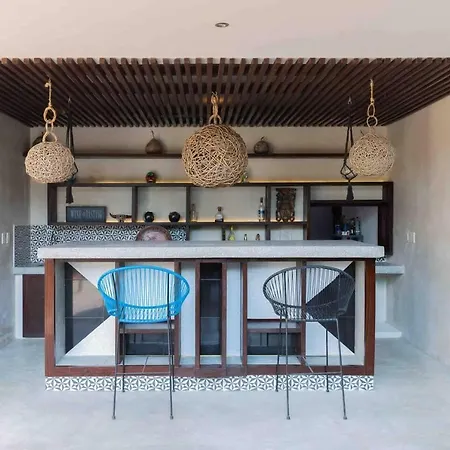 Apartamento Lovely 2-bed In With Private Pool