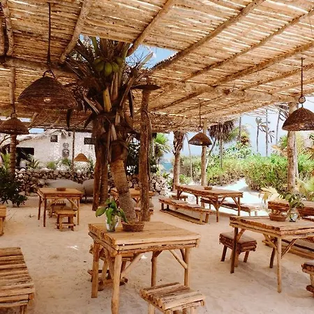 Playa Esperanza 4*