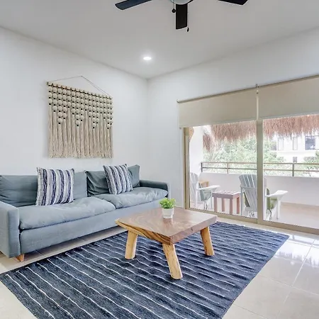Perfectly Situated Between The Beach & Town By Stella Apartment Tulum