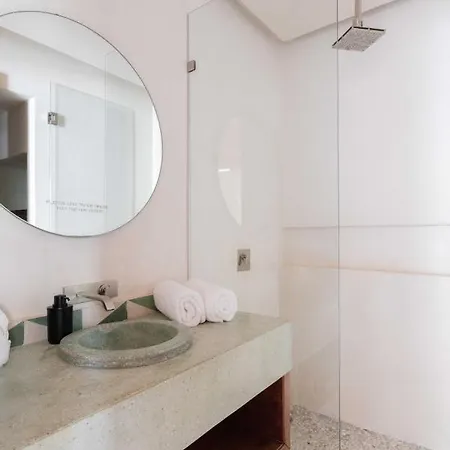 Apartamento Palacio Tremendo Tulum