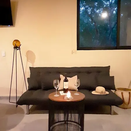 Hotel Naajal Boutique - Magic & Jungle