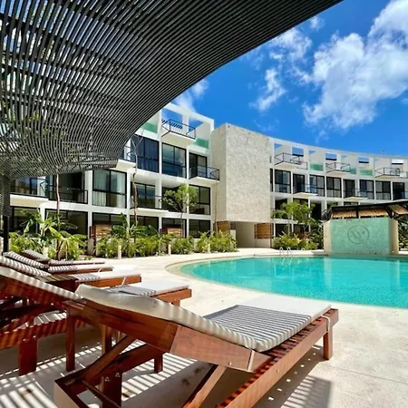 The Waves By Experience 4* Tulum