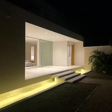 Villa 11br I Hacienda Zalama *