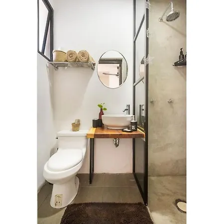 Casa Villamatisse * Tulum