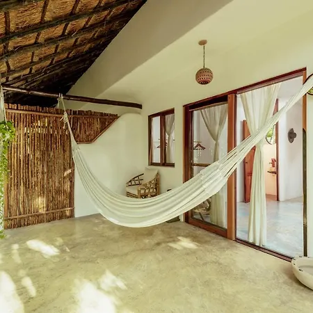 Dos Ceibas Tulum - Feel Good Hotel Hotel Tulum