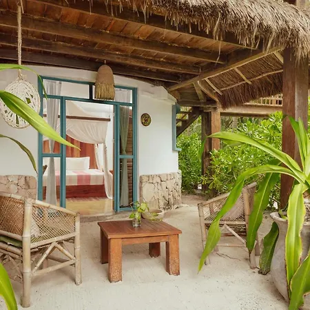 Dos Ceibas Tulum - Feel Good Hotel Hotel Tulum