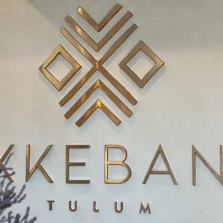 Xkeban Adults-only Weekend Party Hotel Tulum