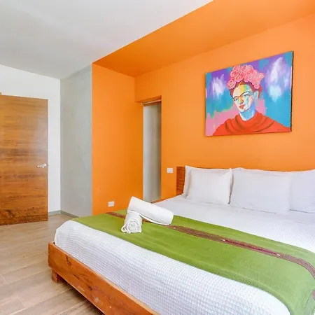 Apartamento Chic In The Heart Of By Stella