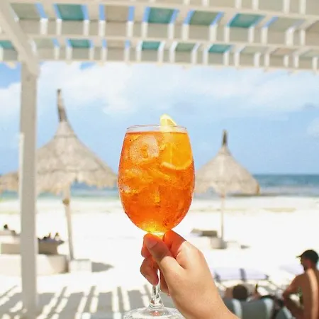 Coco Unlimited Tulum