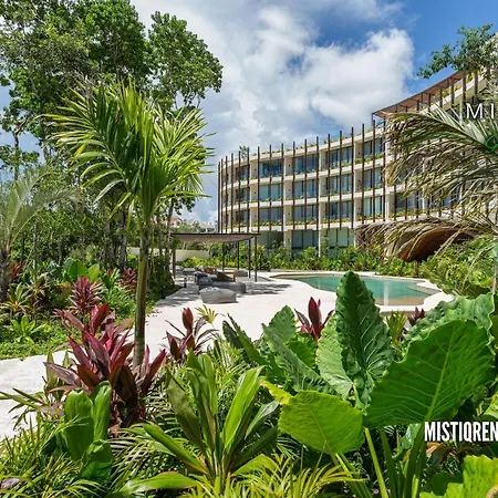 Mistiq Gardens *