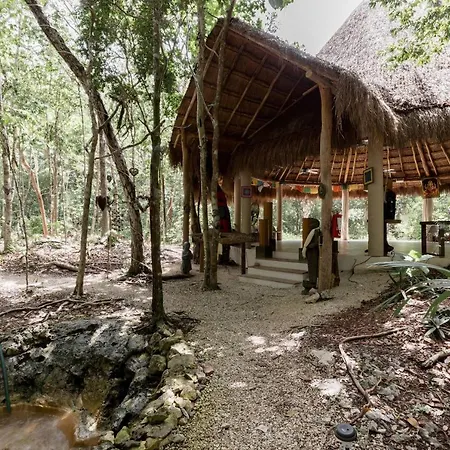 Villa Cachito De Cielo Luxury Jungle *