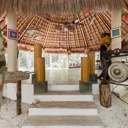 Cachito De Cielo Luxury Jungle Villa