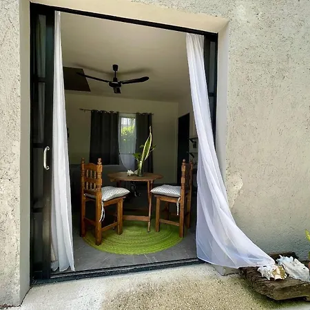 Casa Villamatisse Apartment *