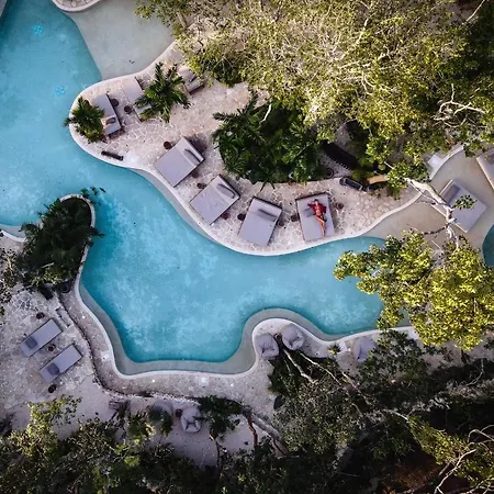 Muare Wellness And (adults Only) Tulum