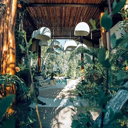 Muare Wellness And (adults Only) 5*