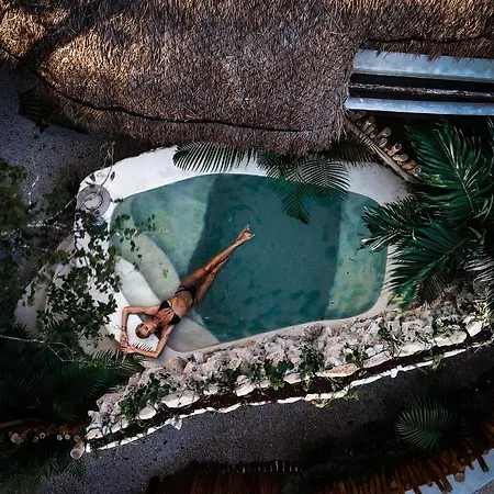 Muare Wellness And (adults Only) Hotel 5*