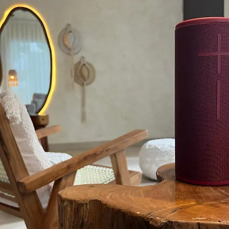 Tuluminati House-bohemian Chic Luxury @zama, * Tulum
