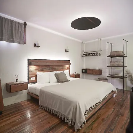 Boutique Terranova Hotel