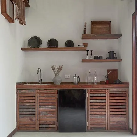 Boutique Terranova Hotel Tulum