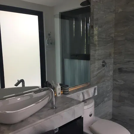 Black House Aparthotel Tulum