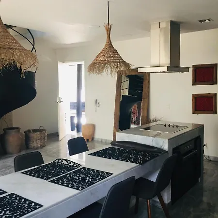 Black House * Tulum