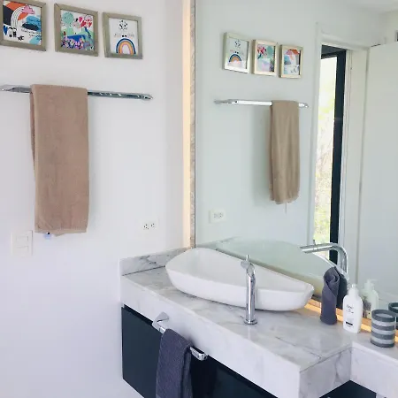 Aparthotel Black House Tulum