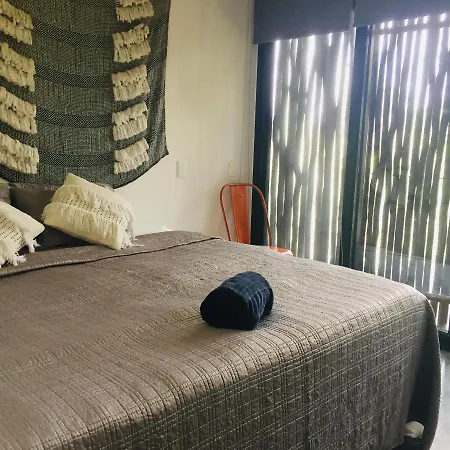 Apartahotel Black House Tulum