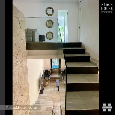 Black House